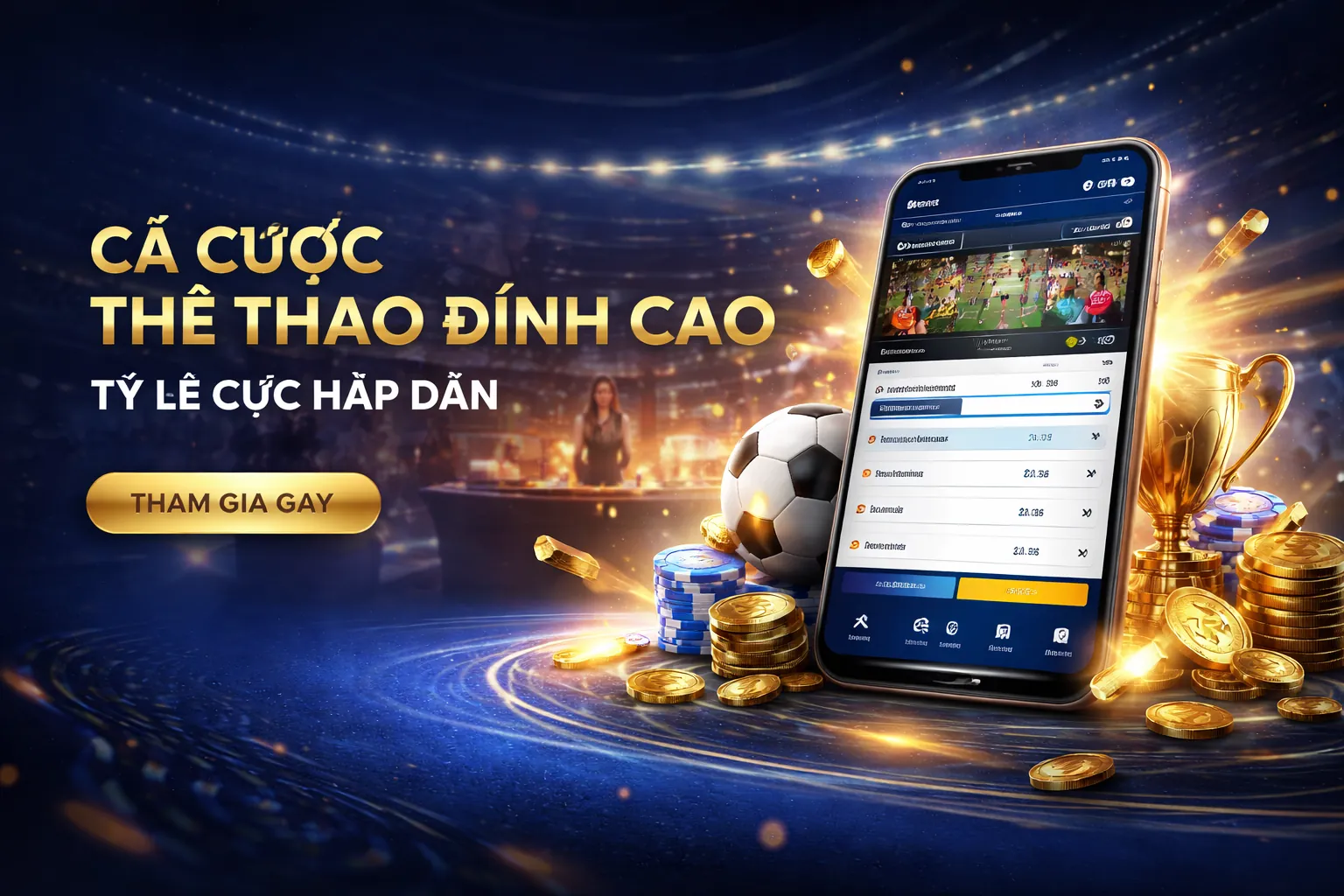 Đá gà Campuchia ngày hôm nay trực tiếp